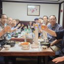 확대연석회의, 10월의 팔순여행 적극 추진키로 이미지