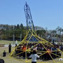 배 조형물 이미지