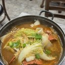 리틀덕수 | 태안 덕수식당 게국지, 트레블 브레이크 커피 다녀온 후기! 왕추천,,☆