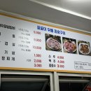 꿀꿀이뒷통참숯구이 이미지