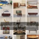 수원-0865 | 내가 가고 싶은, 빈티지 가구 샵