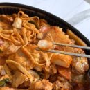 직화찜닭볶찜 가산점 이미지
