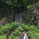 백의리층 이미지