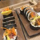 김밥친구분식 이미지