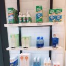 우성콘택트렌즈 이미지