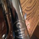 [판매완료]Rotary valve Cornet 이미지