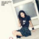 로제(Rose) 네이버블로그