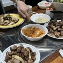 노루목별장