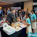 British Malaysian Chamber of Commerce's ESG Horizons Conference 이미지