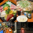 당산로 36길 | 영등포구청 술집 이자카야 유키야 숙성사시미에 스키야키, 청하 조합 최고!
