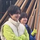 구 용산 수위관측소 | 나는 모든 것을 맞닥뜨리겠다