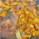 닭갈비나라 - 예산군 삽교로 98-1 | 닭갈비나라