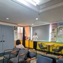 광주광역시 청소년수련원 청소년극장 | 광주 상무지구 기분좋은극장 시작하는여자 끝내주는남자 뮤지컬 후기