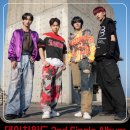 DAYCHILD The 2nd SINGLE ALBUM [ CRESCENT ] 발매기념 대면 &amp; 영상통화 안내 (퍼스트뮤직) 이미지