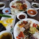 맛고을한식 이미지