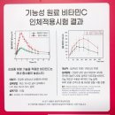 이마트 트레이더스 리포좀비타민C 추천) 흡수율을 높인 하루틴 리포좀 비타민 C 플러스