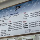 갯마을횟집 이미지