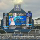 250614-250615 삼성라이온즈 vs 케이티위즈 그린라팍데이 라팍한바퀴 직관후기