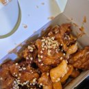 프렌즈스크린 송파방이점 | [송파나루역 맛집] 방이시장닭강정 포장 맛집 닭강정아 본점