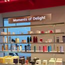 할리스 광복점 이미지