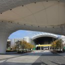 엑스포박람회장 이미지