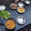 황매산문워크카라반캠핑 | 별이 쏟아지는 밤, 황매산숲속야영장 별숲315카라반 1박 2일 아이들과 감성 여행