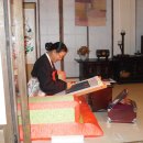 최참판댁내 이미지