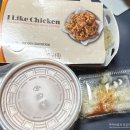 아라치 허니페퍼치킨, 7080 국물떡볶이 치킨 배달후기