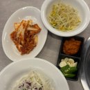 예술의전당 맛집 오늘도보쌈칼국수 내돈내산 후기