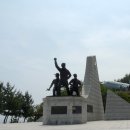 강릉임해자연휴양림 이미지