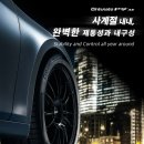 드래곤타이어 대전점 | 대전 타이어 싸게파는곳 BMW 420i 18인치 - 피렐리 신투라토 P9 올시즌 (CNP9AS) 225/45R18 95Y 교체후기