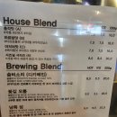 서귀포 올레시장 근처 카페 유동커피 미스트 프레소 후기