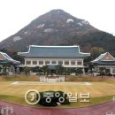 청와대 이미지