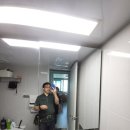 한신헬스클럽 | 부산거울교체 화장실 거울이 깨져서 사직한신아파트에 다녀왔어요