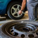 좋은 타이어 이미지