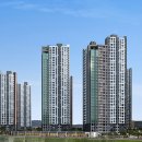 두산위브더제니스 센트럴 사하 이미지