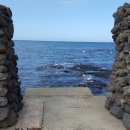 곽지올레 이미지