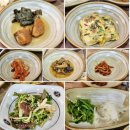 대구 북구 엑스코 맛집 정갈하고 깔끔한 동인동 갈비찜 한 상 [두루안]