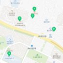 파리바게뜨통진점 이미지