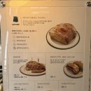 씨유대구용산점 | 죽전동 카페 레이데이커피 용산역 디저트 카페