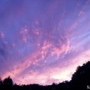 딴산노을 이미지