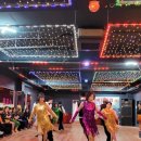 웰빙댄스 이미지