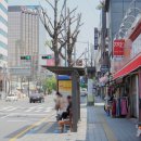 오월인권길 희생코스 이미지