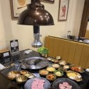 영광수예 | 나트랑 한식 맛집 대성공!
