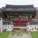 효자 신급 정문 이미지