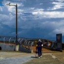 해양경찰 공중화장실 이미지