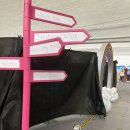 관람객들 전원 환불 요구한 윌리 웡카 테마 행사장 이미지