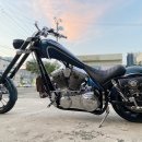 알렌네스 <b>쵸퍼</b> 하이라이너 2007년식 판매합니다.