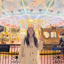 체력쓰레기 30대의 에버랜드 즐기기🎡