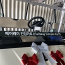군산CC | “ 페어웨이 진입카트 ” 솔직 후기, 군산CC 2인 셀프라운드